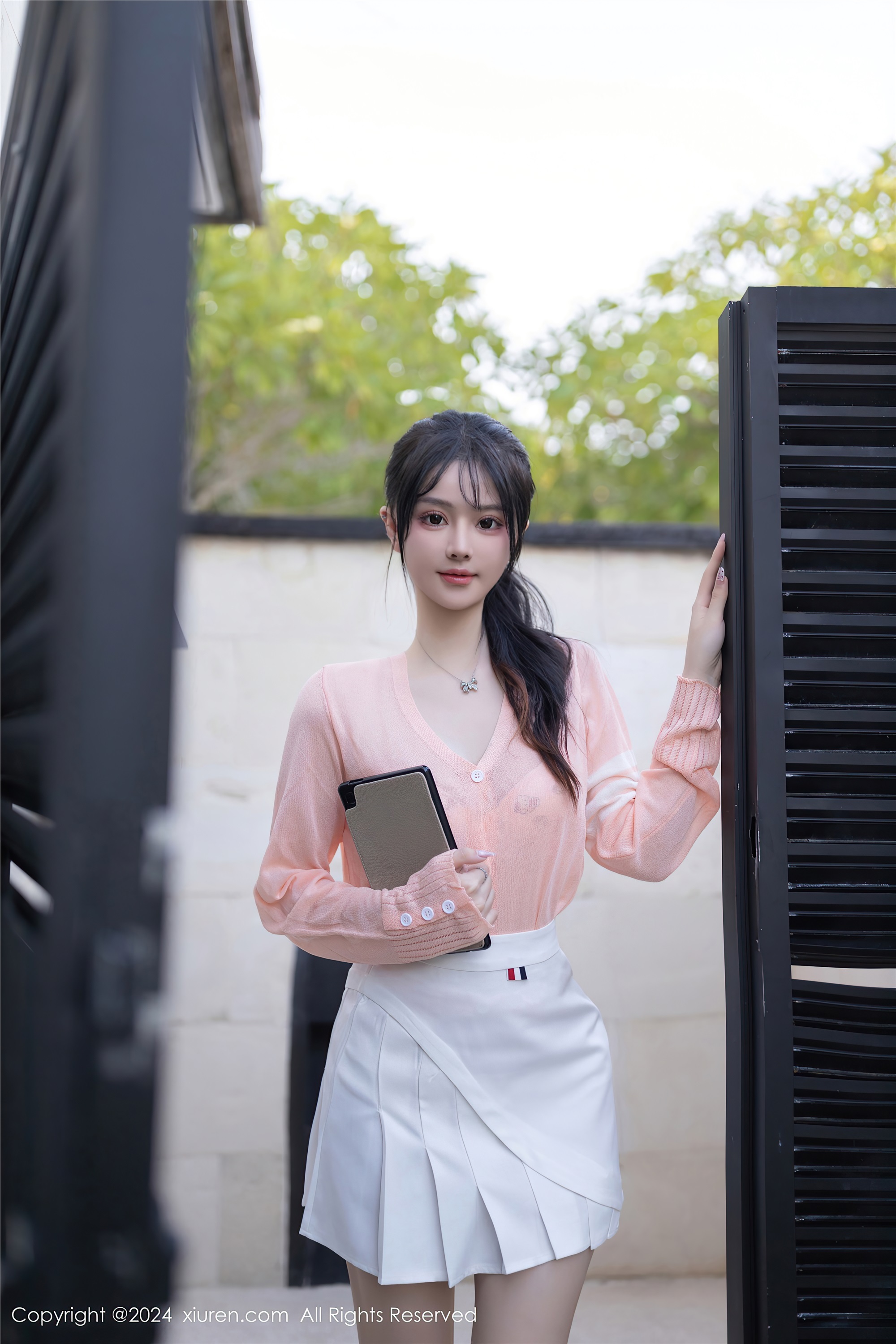 Xiuren秀人网 2024.02.23 NO.8138 幼幼